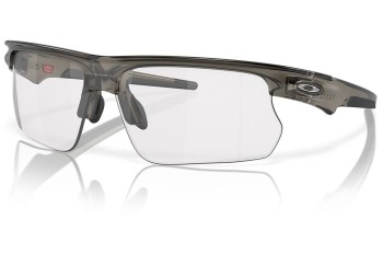 Sunglasses Oakley OO9400-11 Rechteck Grau