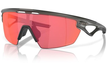 Sunglasses Oakley Sphaera OO9403-09 Monoscheibe | Shield Grau