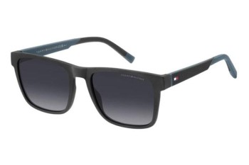 Sonnenbrille Tommy Hilfiger TH2144/S P2M/9O Rechteck Grau