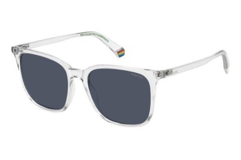 Sunglasses Polaroid PLD6226/S 900/C3 Polarized Rechteck Kristall