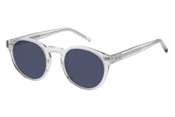 Sunglasses Tommy Hilfiger TH1795/S 900/KU Rund Kristall