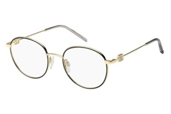 Glasses Tommy Hilfiger TH2152 RHL Rund Gold