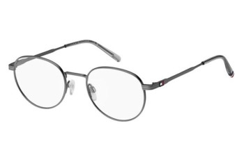 Glasses Tommy Hilfiger TH2135 R80 Rund Grau