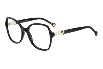 Glasses Carolina Herrera HER0275 807 Rechteck Schwarz