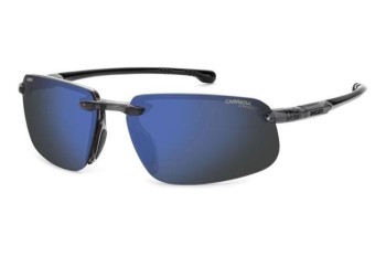 Sonnenbrille Carrera Ducati CARDUC043/S R6S/XT Rechteck Schwarz