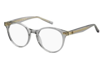 Glasses Tommy Hilfiger TH2161 KB7 Rund Grau