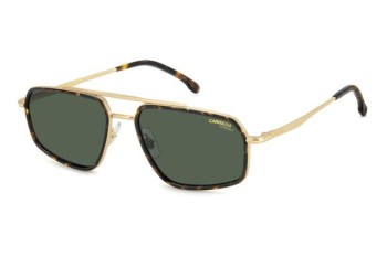 Sunglasses Carrera CARRERA338/S 0NR/QT Pilot Gold