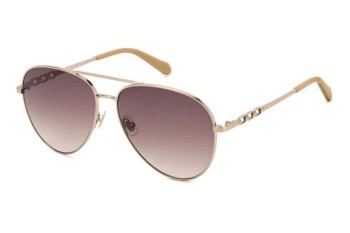 Sonnenbrille Fossil FOS2140/G/S AU2/HA Pilot Gold