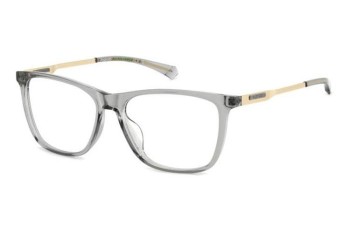 Glasses Polaroid PLDD549/G KB7 Rechteck Grau