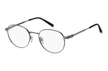 Glasses Tommy Hilfiger TH2135 KJ1 Rund Grau