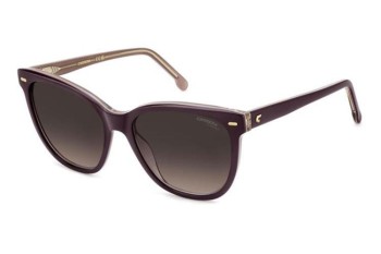 Sunglasses Carrera CARRERA3043/S 0T7/HA Rechteck Lila