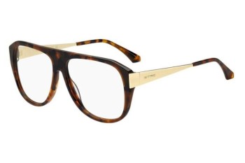 Glasses Etro ETRO0053 086 Pilot Havanna