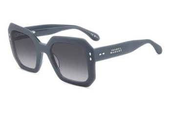 Sunglasses Isabel Marant IM0190/G/S KB7/GB Rechteck Grau