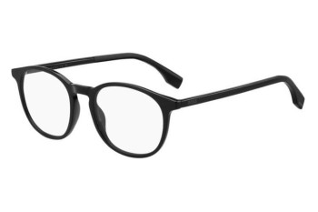 Glasses BOSS BOSS1683 807 Rund Schwarz