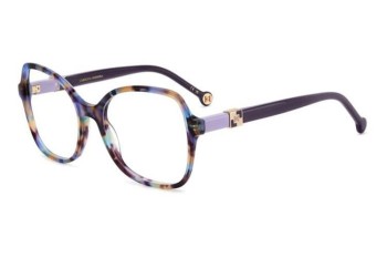 Glasses Carolina Herrera HER0275 0ZY Rechteck Havanna