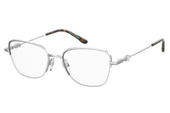 Glasses Pierre Cardin P.C.8914 010 Rechteck Silber