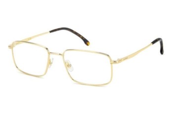 Brillen Carrera CARRERA343 0NR Rechteck Gold