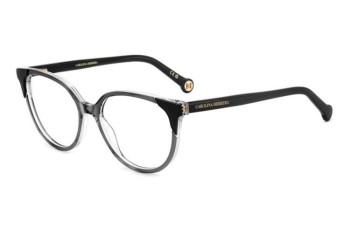 Brillen Carolina Herrera HER0282 R6S Rechteck Grau