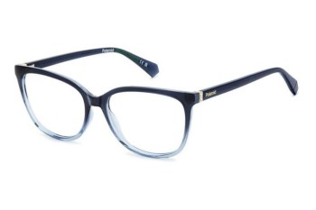 Glasses Polaroid PLDD544 PJP Rechteck Blau