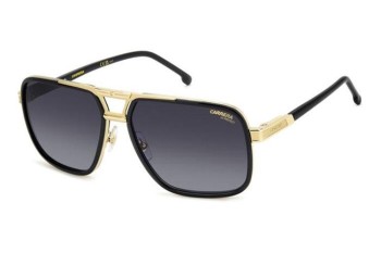 Sonnenbrille Carrera CARRERA1071/S 2M2/9O Rechteck Gold