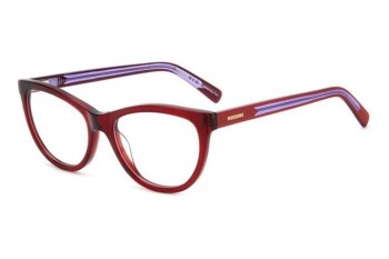 Glasses Missoni MIS0210 C9A Cat Eye Rot