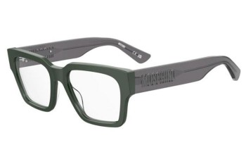 Glasses Moschino MOS645 1ED Rechteck Grün