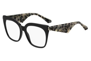 Glasses Etro ETRO0047 TCB Rechteck Schwarz