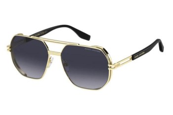 Sunglasses Marc Jacobs MARC784/S RHL/9O Rechteck Gold