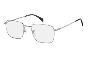 Glasses David Beckham DB1165 6LB Rechteck Silber