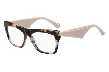 Glasses Etro ETRO0007 HT8 Rechteck Havanna