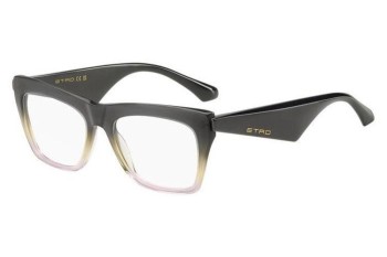 Glasses Etro ETRO0007 XYO Rechteck Grau