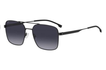 Sunglasses BOSS BOSS1695/S 003/9O Rechteck Schwarz