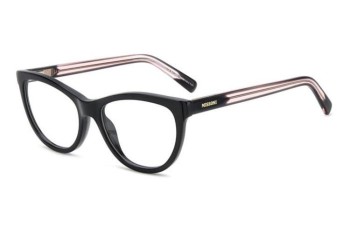 Glasses Missoni MIS0210 807 Cat Eye Schwarz