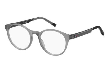 Glasses Tommy Hilfiger TH2149 R6S Rund Grau