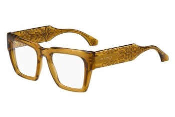 Glasses Etro ETRO0019 ETV Rechteck Braun