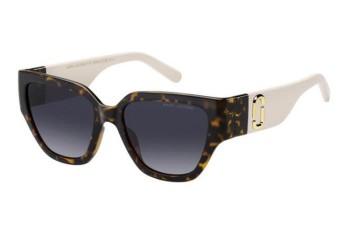 Sunglasses Marc Jacobs MARC724/S XLT/9O Rechteck Havanna