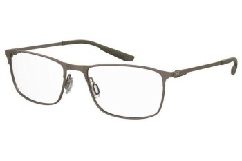 Glasses Under Armour UA5015/G S05 Rechteck Braun