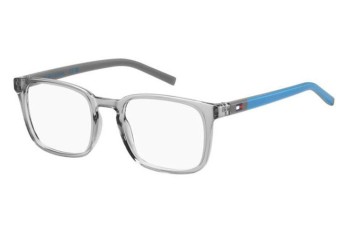 Glasses Tommy Hilfiger TH2123 KB7 Rechteck Grau