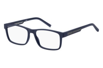 Glasses Tommy Hilfiger TH2091 FLL Rechteck Blau