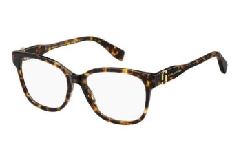 Glasses Marc Jacobs MARC768 086 Rechteck Havanna