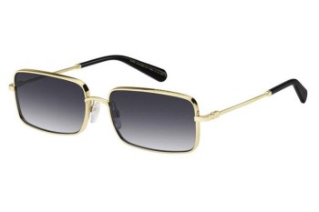 Sunglasses Marc Jacobs MARC771/S RHL/9O Quadratisch Gold