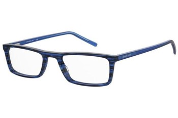 Glasses Seventh Street 7A129 PJP Quadratisch Blau