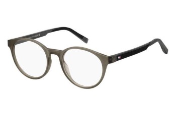 Glasses Tommy Hilfiger TH2149 NUX Rund Braun