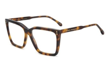 Glasses Isabel Marant IM0195 WR9 Rechteck Havanna