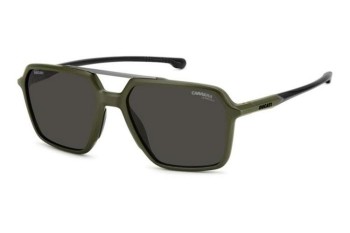 Sunglasses Carrera Ducati CARDUC042/S TBO/2K Rechteck Grün