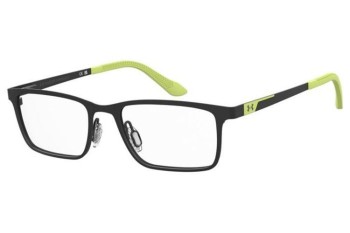 Glasses Under Armour UA9015 3OL Rechteck Schwarz