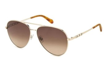 Sunglasses Fossil FOS2140/G/S HM2/HA Pilot Gold