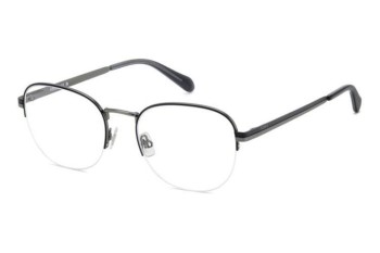 Glasses Fossil FOS7184/G 003 Rund Schwarz