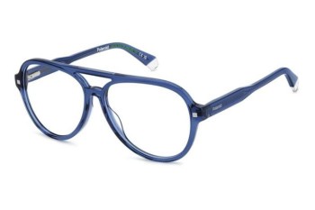 Glasses Polaroid PLDD540 PJP Pilot Blau