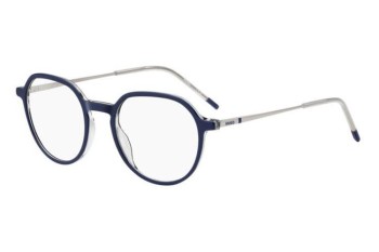 Glasses HUGO HG1320 OXZ Rund Blau